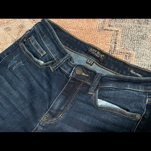 JUDY BLUE jeans size 5/27
